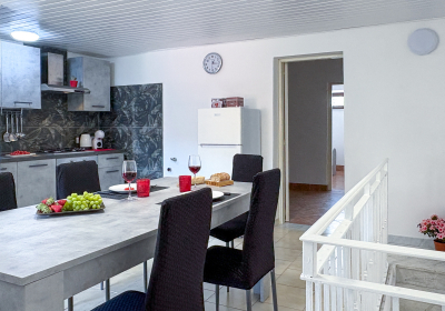 Casa Vacanze Appartamento A Casa Di Laura